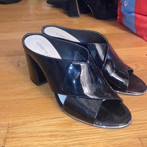 Kenneth Cole NWOT heels